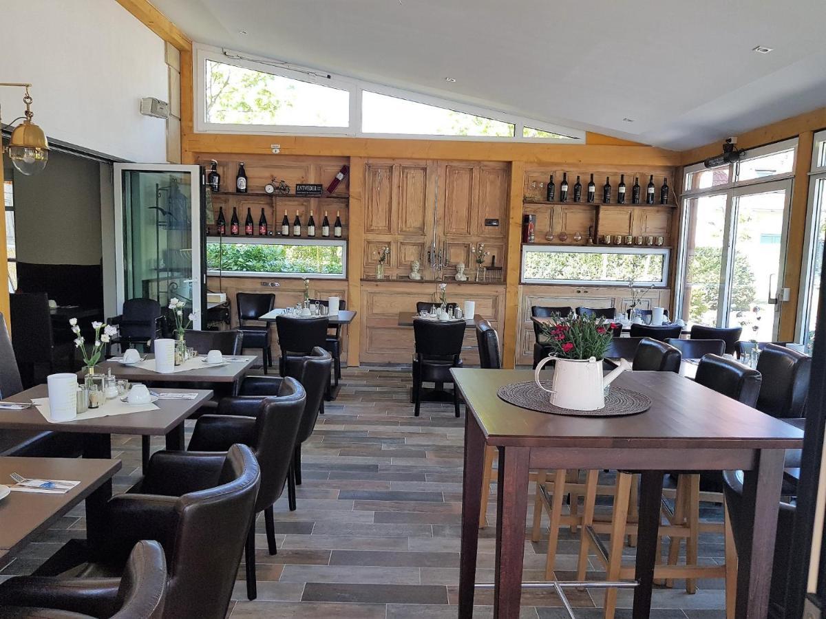 Usedom Bike Hotel & Suites Karlshagen Exterior foto