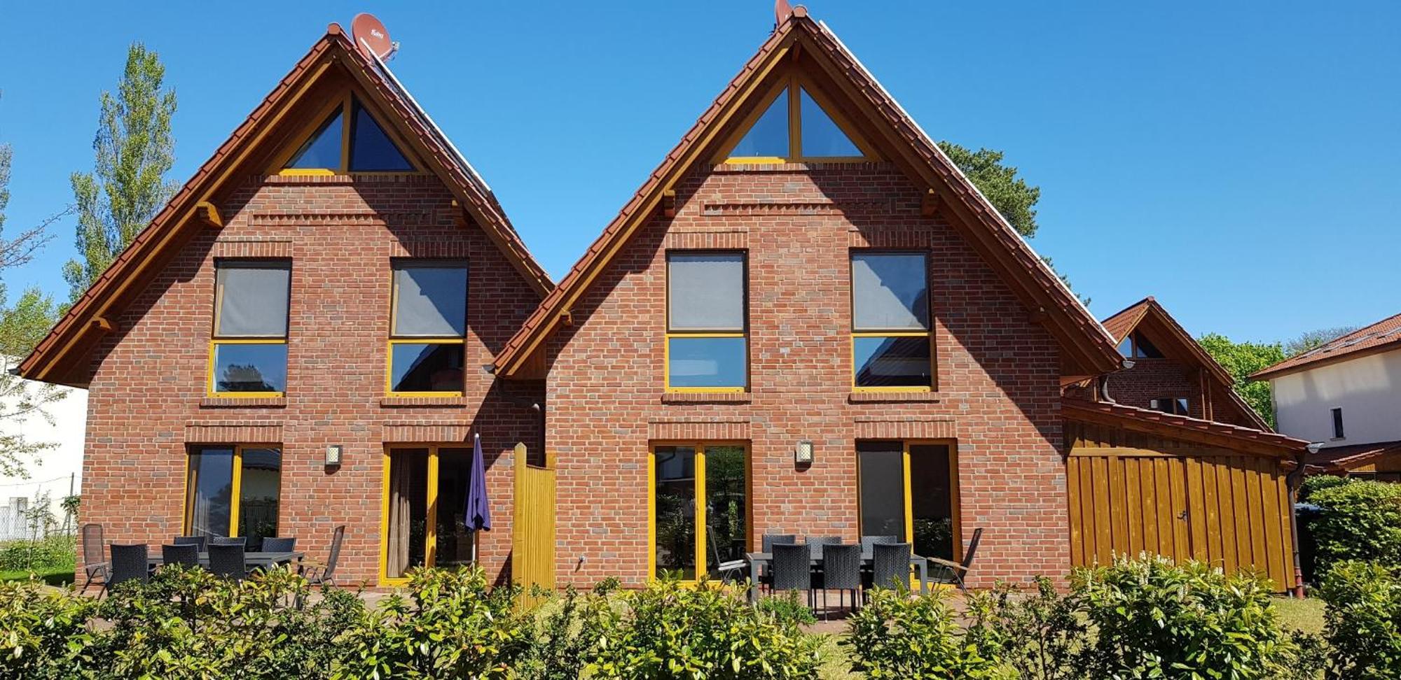 Usedom Bike Hotel & Suites Karlshagen Exterior foto