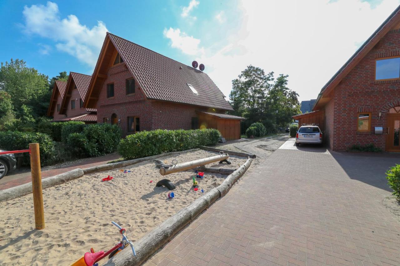 Usedom Bike Hotel & Suites Karlshagen Exterior foto
