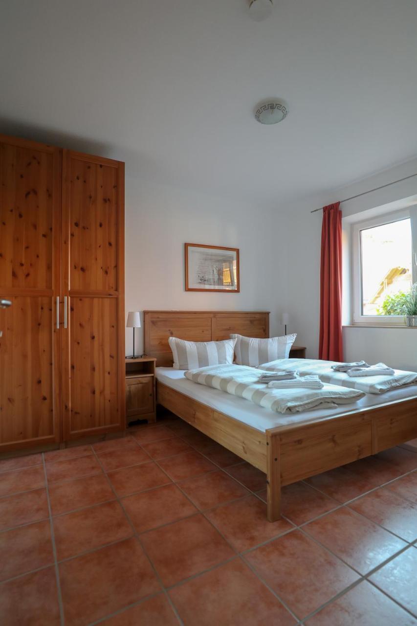 Usedom Bike Hotel & Suites Karlshagen Exterior foto