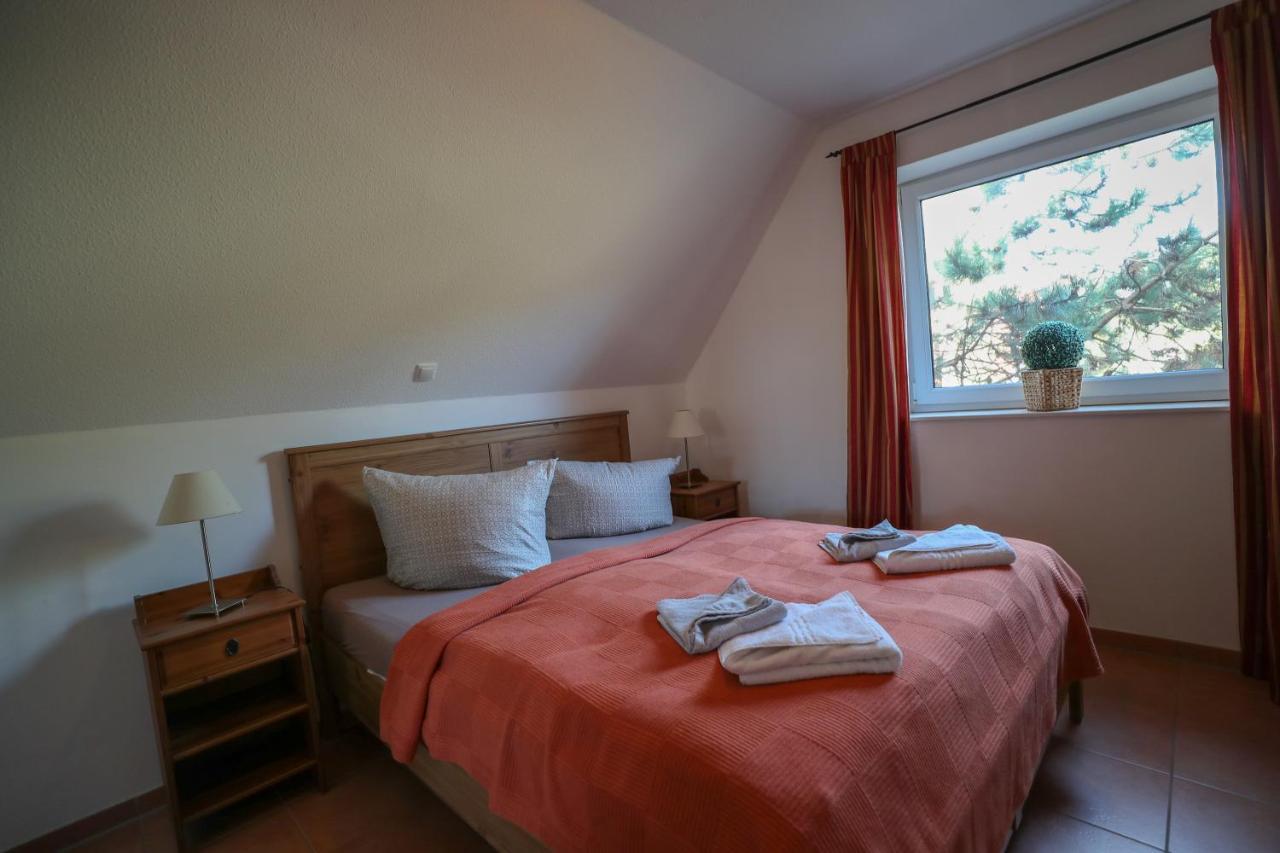 Usedom Bike Hotel & Suites Karlshagen Exterior foto