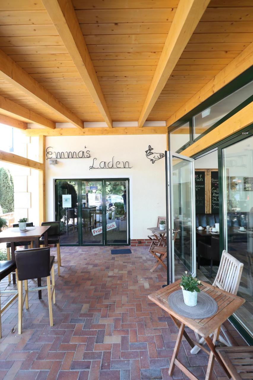 Usedom Bike Hotel & Suites Karlshagen Exterior foto