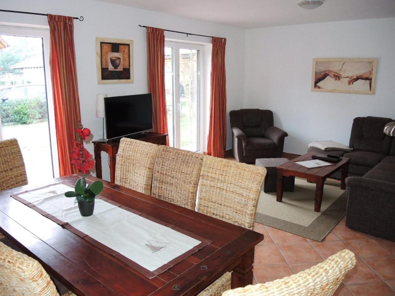 Usedom Bike Hotel & Suites Karlshagen Exterior foto