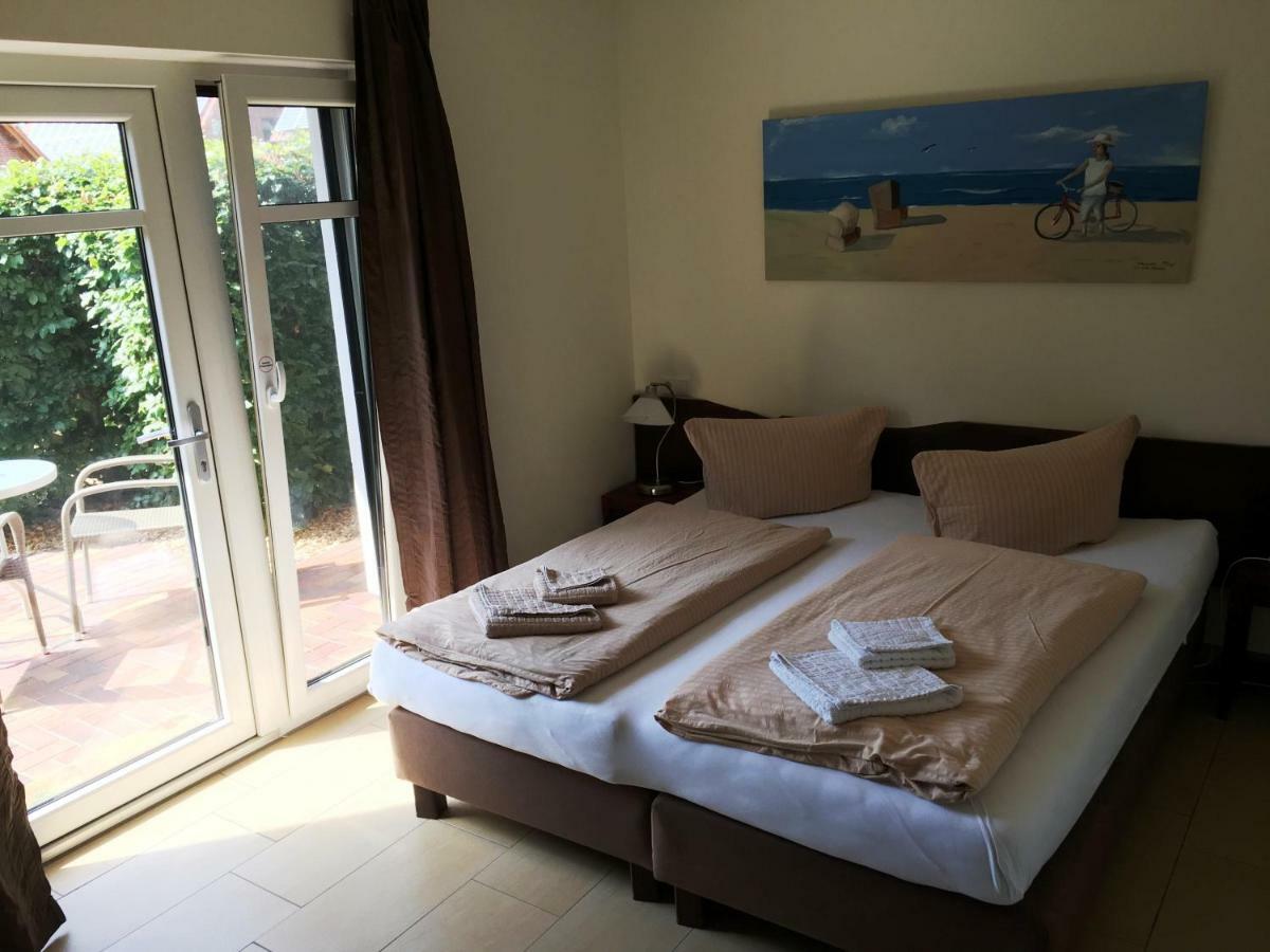 Usedom Bike Hotel & Suites Karlshagen Exterior foto